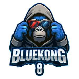 bluekong8 สล็อตเว็บตรง อับดับ 1