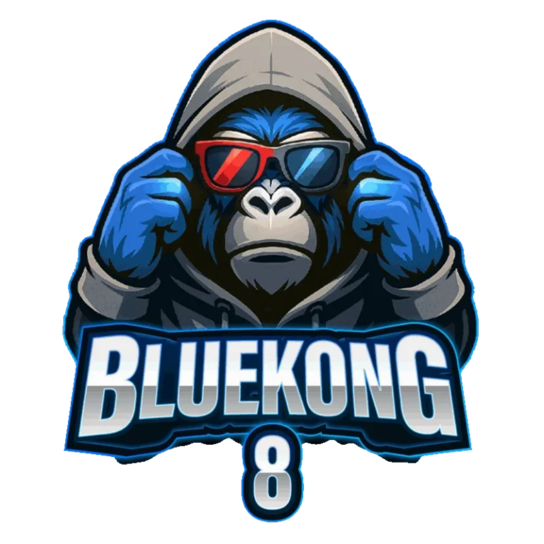 bluekong8 สล็อตเว็บตรง อับดับ 1